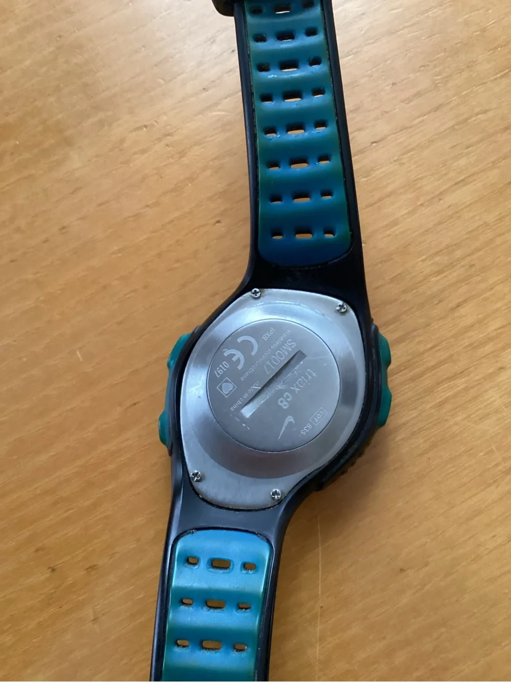 Nike durable digital